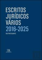 Escritos Jurídicos Vários