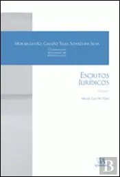 Escritos Jurídicos Volume I
