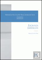 Escritos Jurídicos Volume I