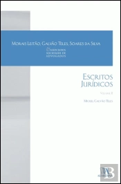 Escritos Jurídicos - Volume II