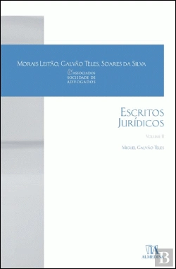 Bertrand.pt - Escritos Jurídicos - Volume II