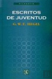 Escritos Juventud