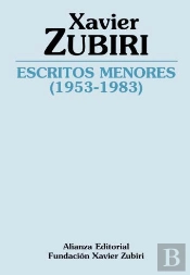 Escritos Menores (1953-1983)