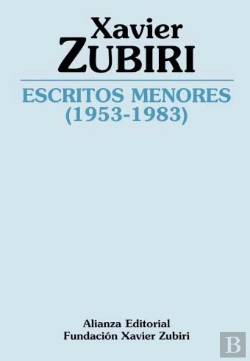 Bertrand.pt - Escritos Menores (1953-1983)