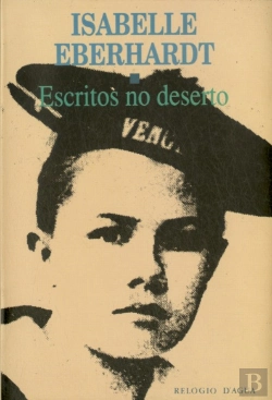 Bertrand.pt - Escritos no Deserto
