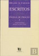 Escritos - Páginas de Criação I