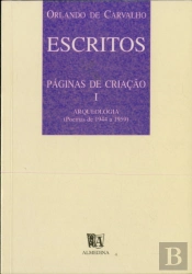 Escritos - Páginas de Criação I