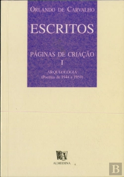 Bertrand.pt - Escritos - Páginas de Criação I