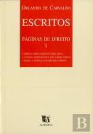 Escritos - Páginas de Direito I