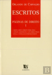 Escritos - Páginas de Direito I