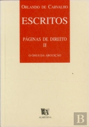 Escritos - Páginas de Direito II
