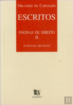 Bertrand.pt - Escritos - Páginas de Direito II