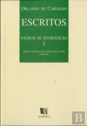Escritos - Páginas de Intervenção I