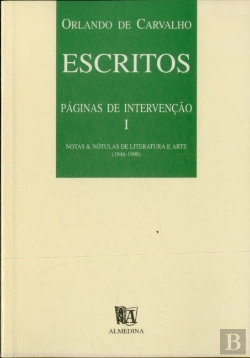 Bertrand.pt - Escritos - Páginas de Intervenção I