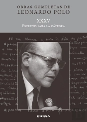Escritos Para La Catedra Xxxv