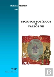 Escritos Politicos De Carlos Vii