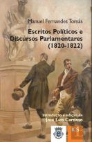 Escritos Políticos e Discursos Parlamentares (1820-1822)
