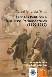 Escritos Políticos e Discursos Parlamentares (1820-1822)