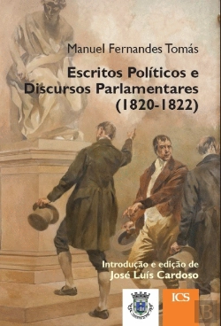 Bertrand.pt - Escritos Políticos e Discursos Parlamentares (1820-1822)