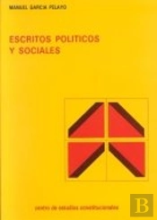 Escritos Politicos Y Sociales