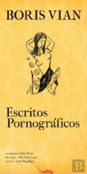 Escritos Pornográficos