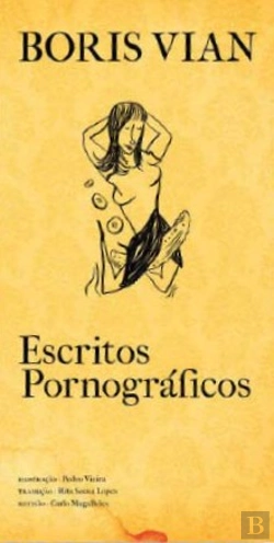 Bertrand.pt - Escritos Pornográficos
