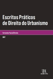 Escritos Práticos de Direito do Urbanismo