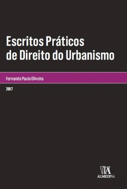Bertrand.pt - Escritos Práticos de Direito do Urbanismo