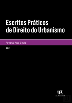 Bertrand.pt - Escritos Práticos De Direito Do Urbanismo