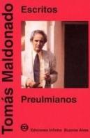 Escritos Preulmianos