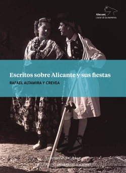 Bertrand.pt - Escritos Sobre Alicante Y Sus Fiestas