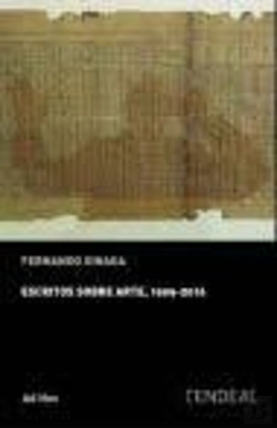 Bertrand.pt - Escritos Sobre Arte, 1999-2016
