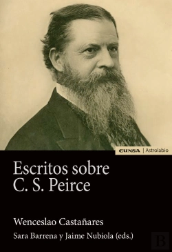 Bertrand.pt - Escritos Sobre C.S. Peirce