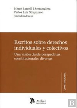 Bertrand.pt - Escritos Sobre Derechos Individuales Y Colectivos