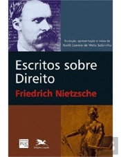 Escritos Sobre Direito