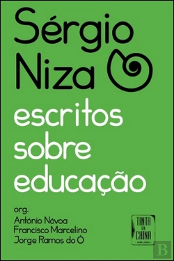 Bertrand.pt - Escritos sobre Educação