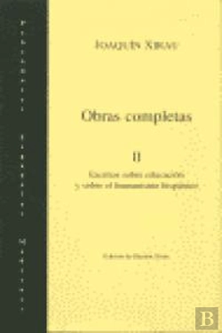 Bertrand.pt - Escritos Sobre Educación Y Sobre El Humanismo Hispánico