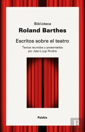 Escritos Sobre El Teatro