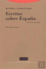 Escritos Sobre España Cla
