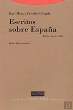 Bertrand.pt - Escritos Sobre España Cla