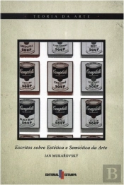 Escritos Sobre Estética e Semiótica da Arte
