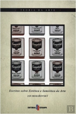 Bertrand.pt - Escritos Sobre Estética e Semiótica da Arte