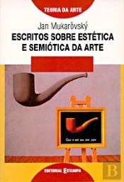 Escritos sobre Estética e Semiótica da Arte