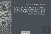 Escritos Sobre Filosofia De La Existencia