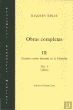 Bertrand.pt - Escritos Sobre Historia De La Filosof¡A. Libros