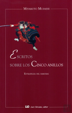 Bertrand.pt - Escritos Sobre Los Cinco Anillos