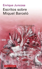 Escritos Sobre Miquel Barcelo