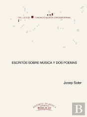 Escritos Sobre Música Y Dos Poemas