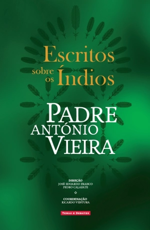 Escritos sobre os Índios
