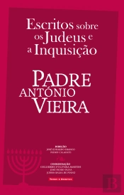 Escritos sobre os Judeus e a Inquisição